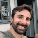 Chris Pitzioris